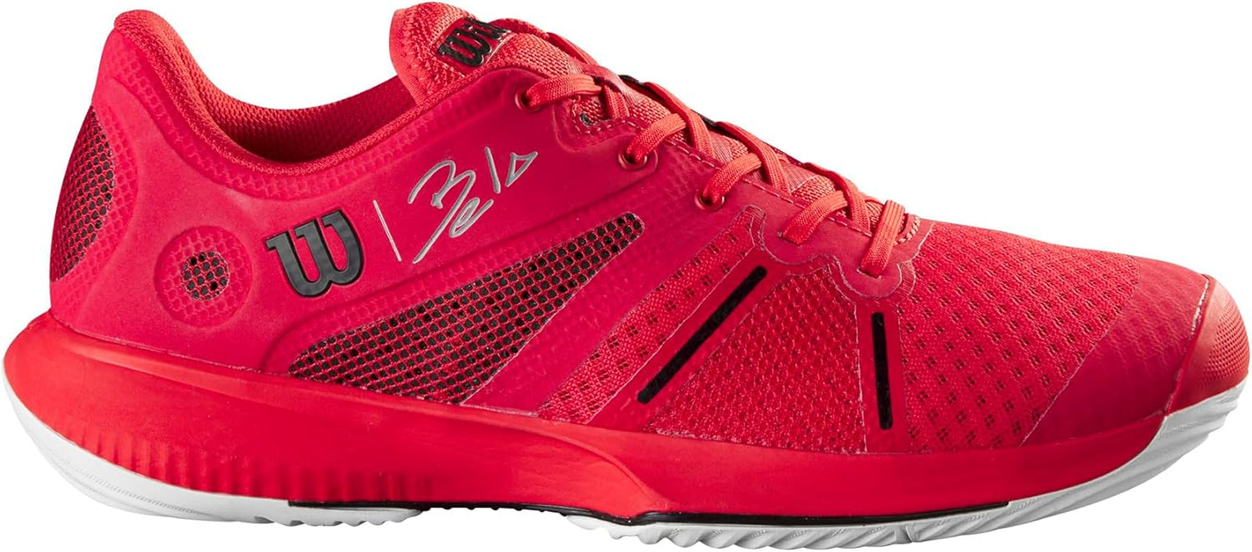 Wilson Men'S Bela Pro Padel Shoes