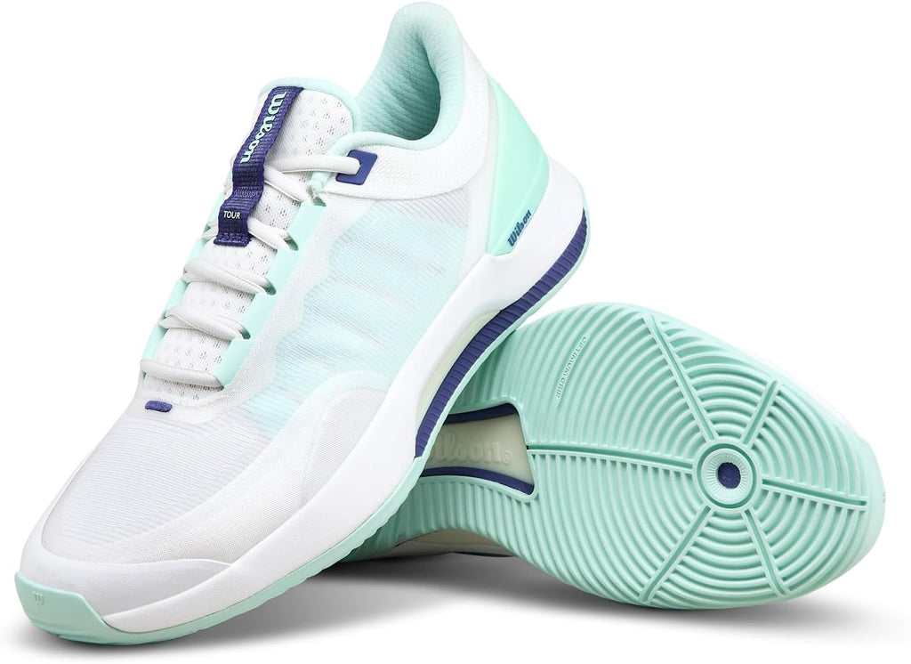 Wilson Women'S Intrigue Tour Padel Shoe