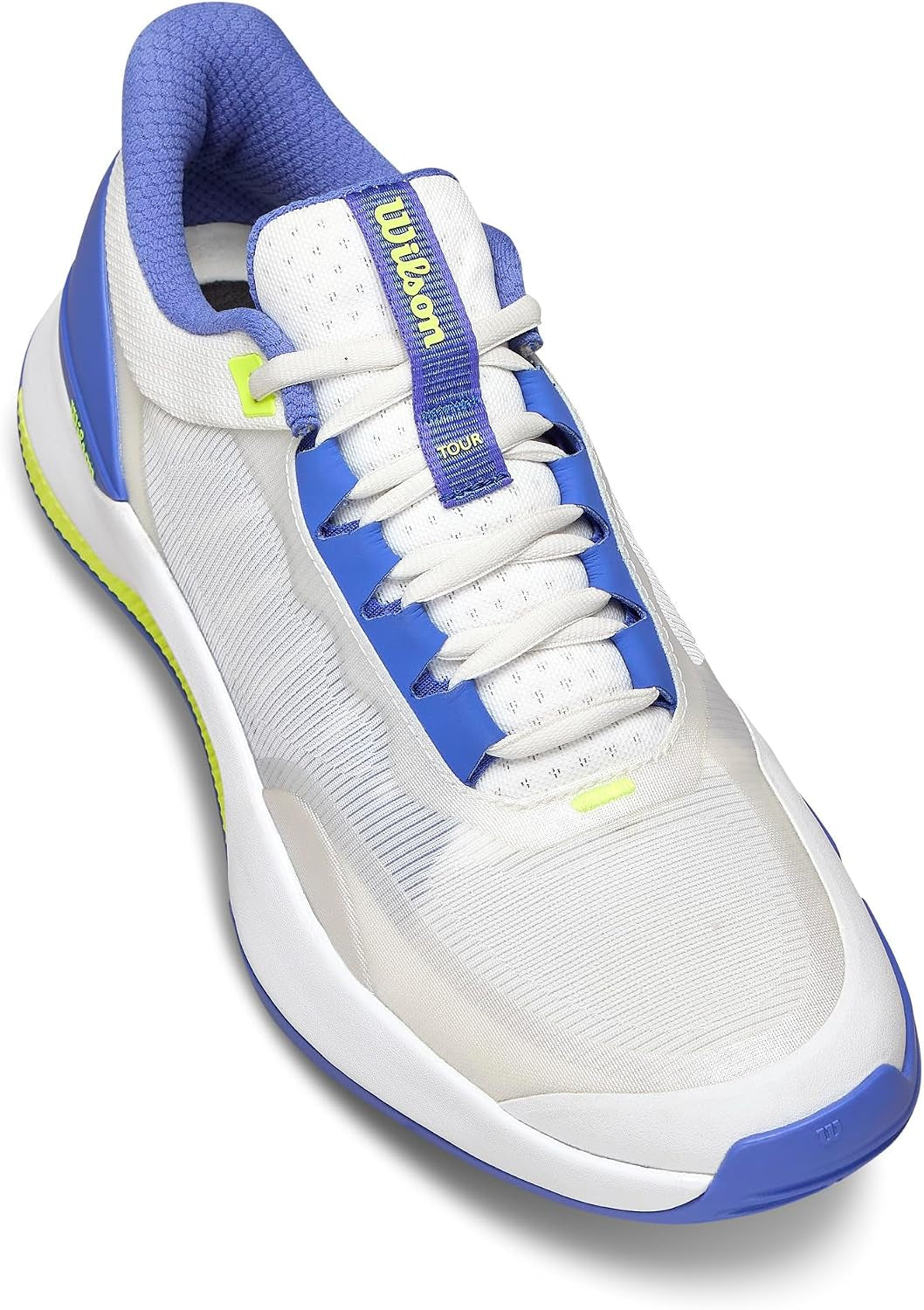 WILSON Intrigue Tour Padel