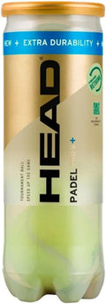 HEAD Padel Pro S+ Balls