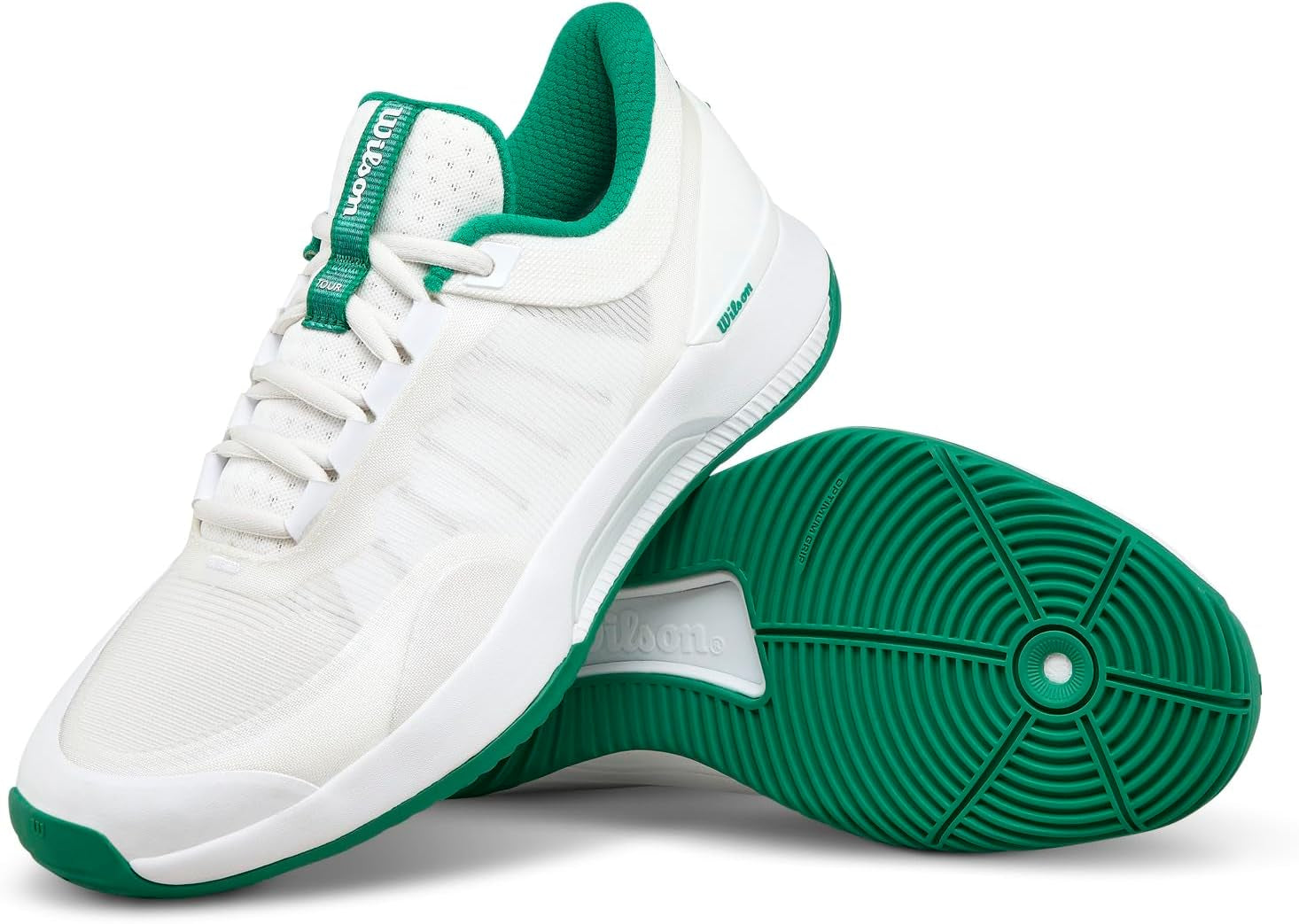 WILSON Intrigue Tour Padel
