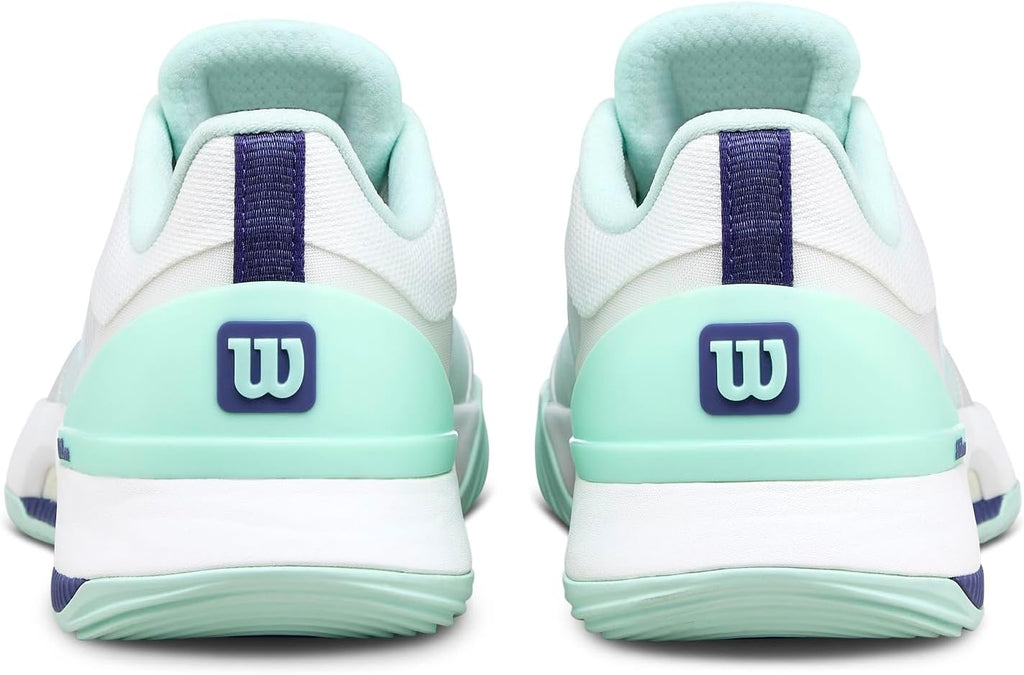 Wilson Women'S Intrigue Tour Padel Shoe
