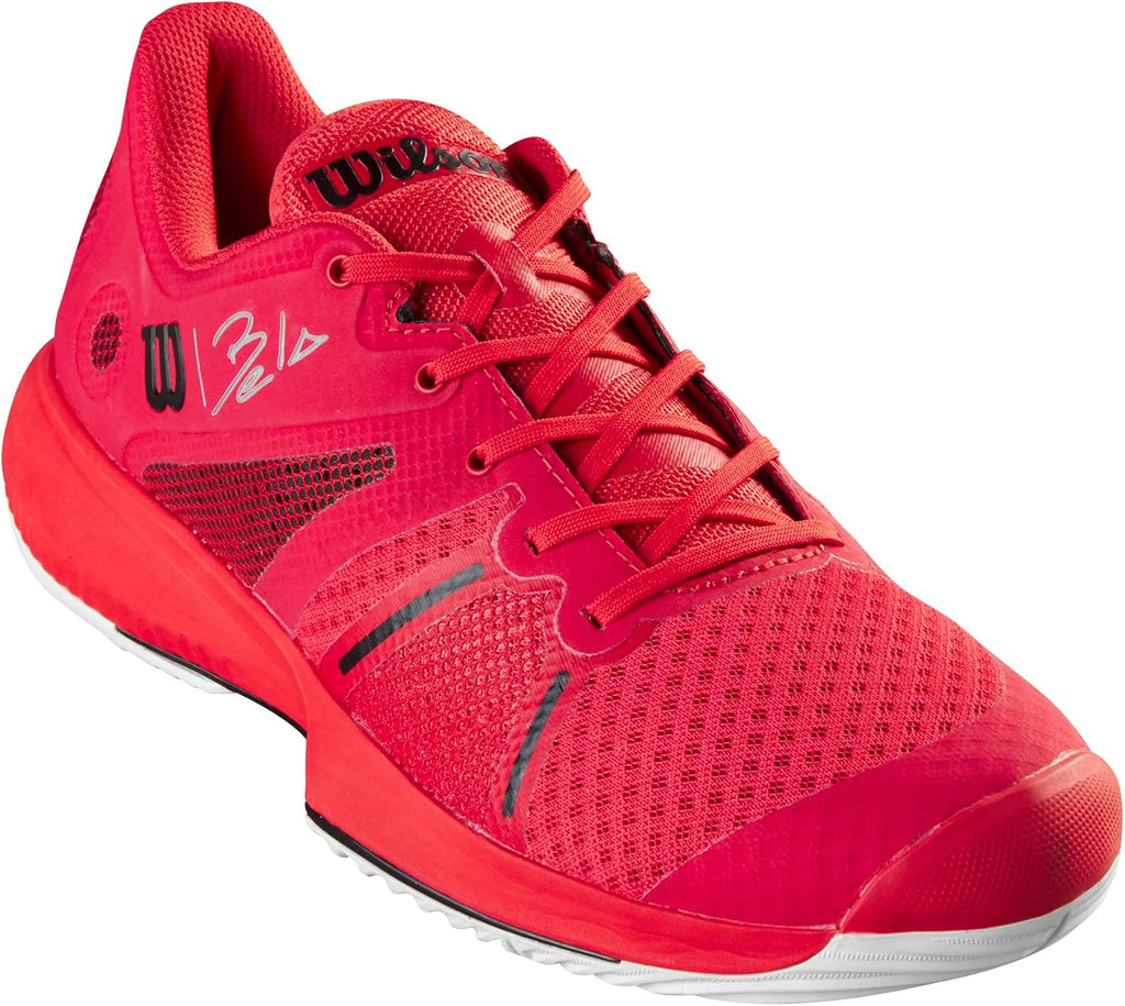 Wilson Men'S Bela Pro Padel Shoes