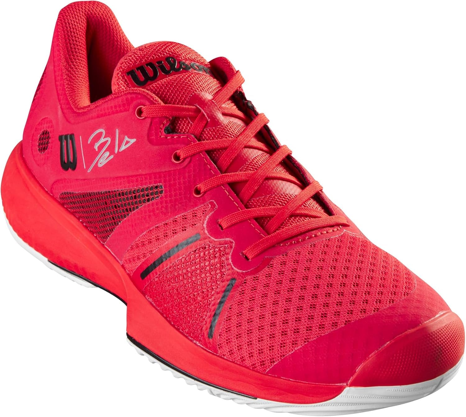 Wilson Men'S Bela Pro Padel Shoes