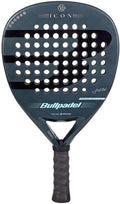 Padel Racket ICON Juan Martín Díaz | Professional Diamond Shape Pala Padel | X-Tend Carbon 12K & Multieva Core | Torsion Concept & Vibradrive Technology | Power, Precision & Comfort