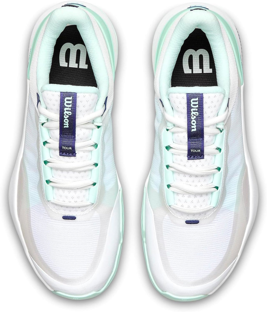 Wilson Women'S Intrigue Tour Padel Shoe