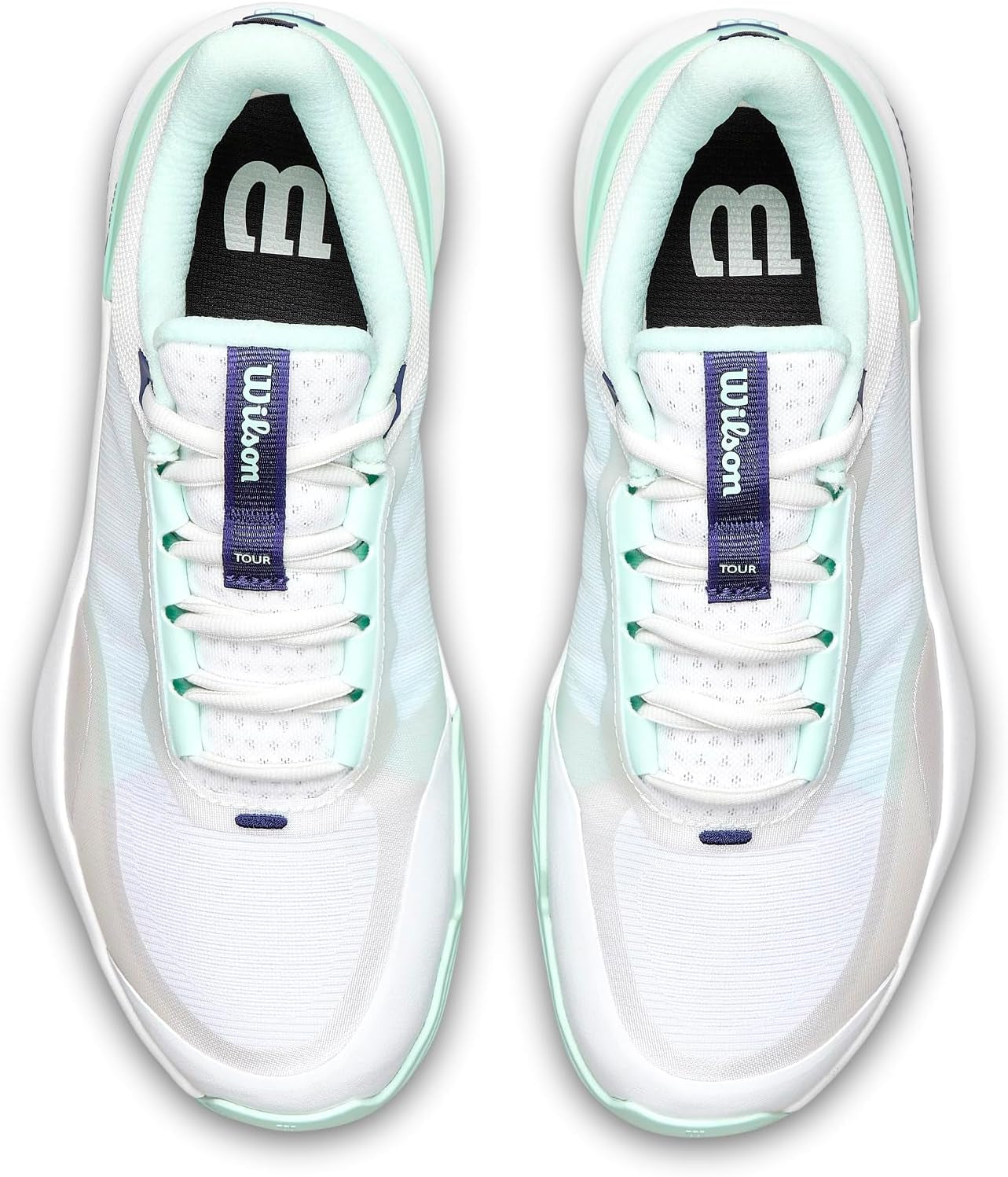 Wilson Women'S Intrigue Tour Padel Shoe