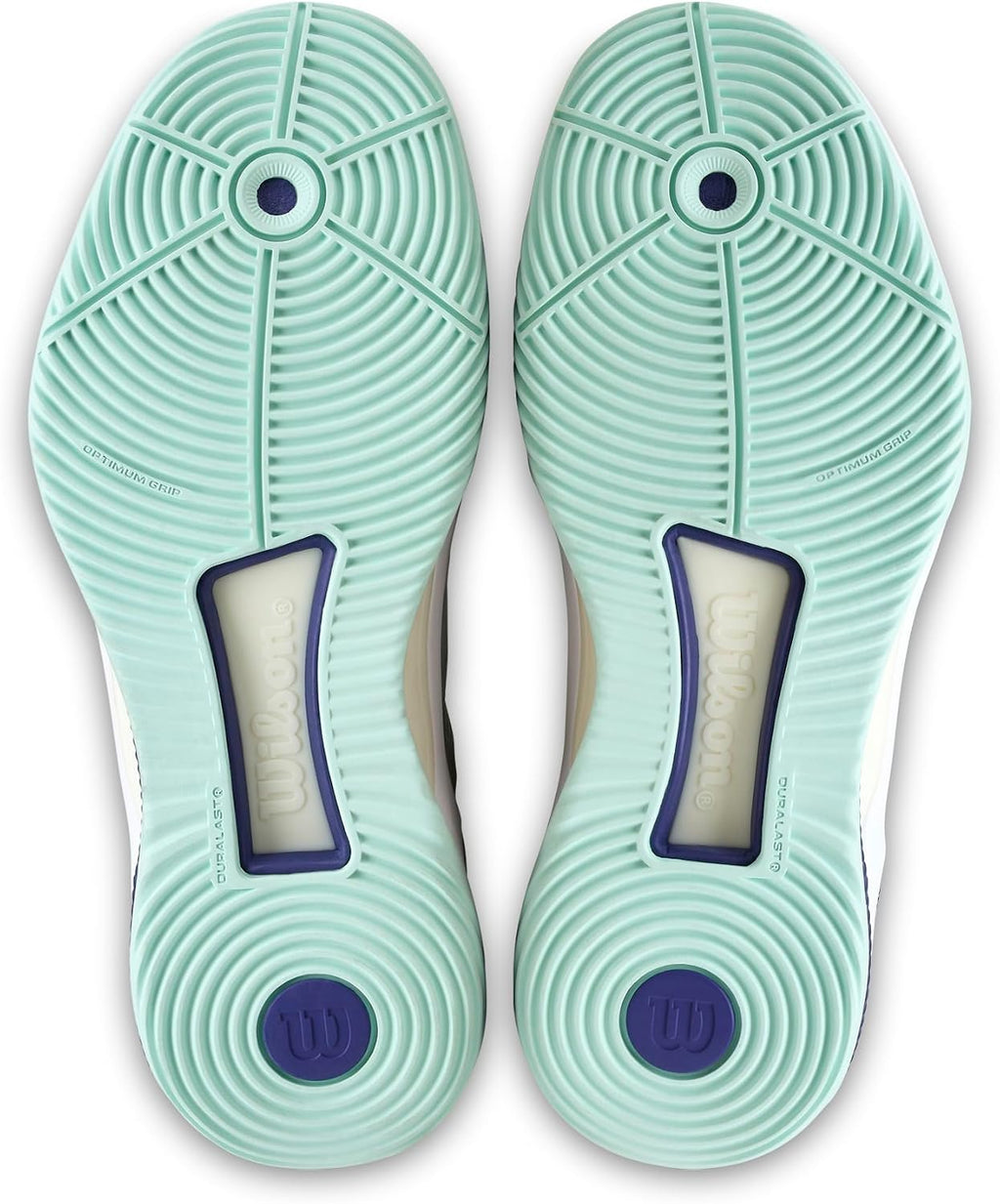 Wilson Women'S Intrigue Tour Padel Shoe