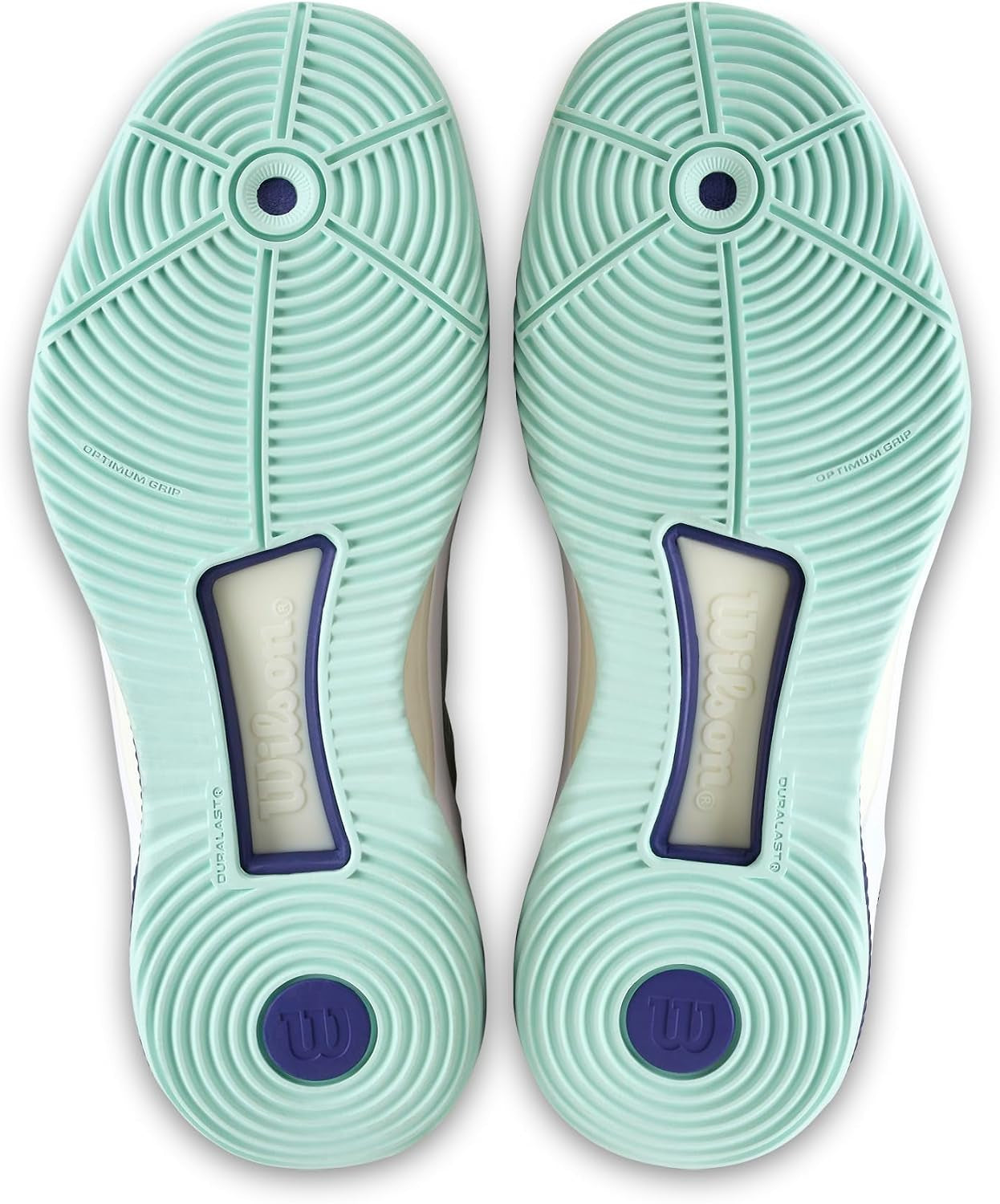 Wilson Women'S Intrigue Tour Padel Shoe