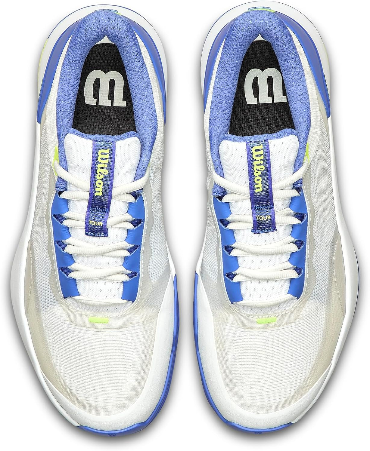 WILSON Intrigue Tour Padel