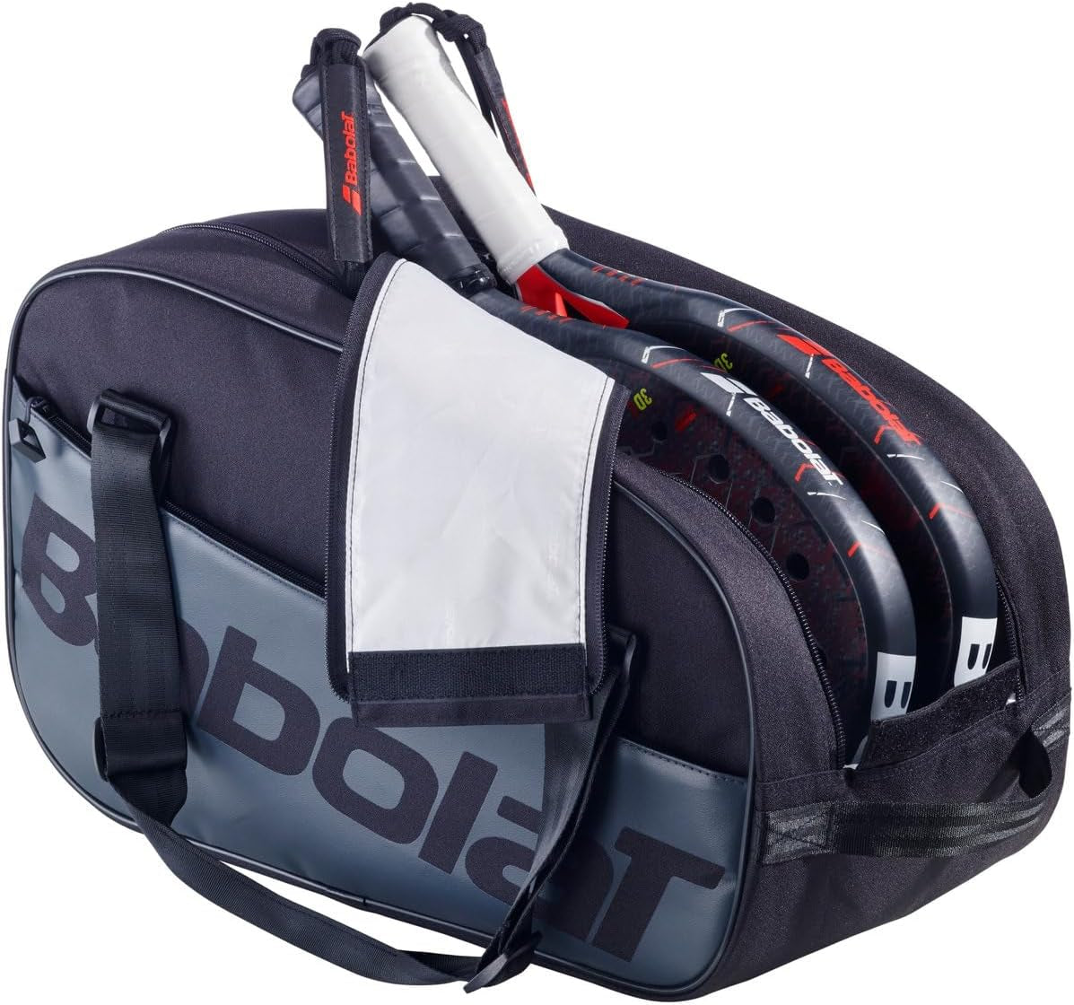 Babolat Court S Padel & Pickleball Duffel Bag