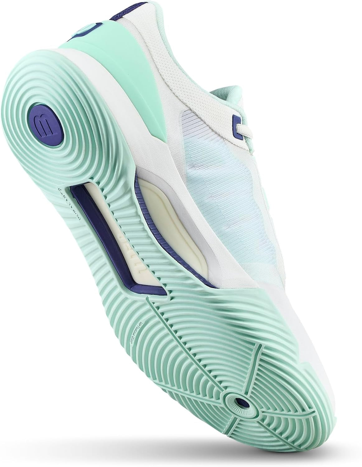 Wilson Women'S Intrigue Tour Padel Shoe