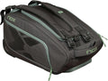 Padel Racket Bag AT10 Competition Trolley | High-Capacity Padel Bag for Men |  Thermotech Thermal Compartment | Multi-Functional Backpack & Shoulder Bag | Holds up to 3 Padel Rackets & Accessories