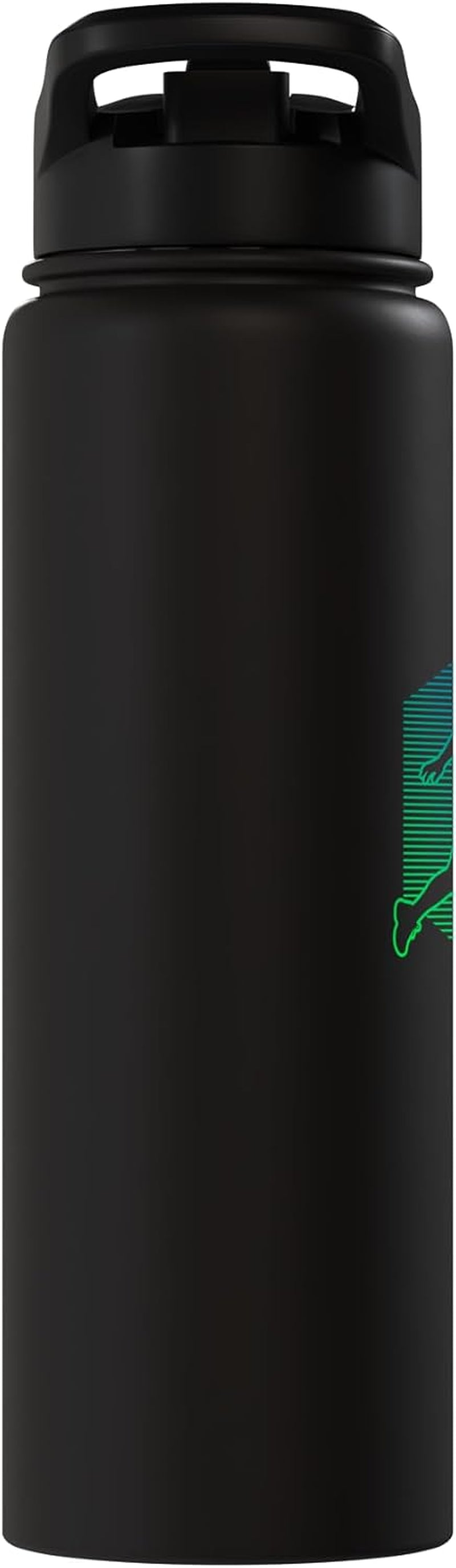 Padel Rackets Buy Fans and Indoor Padel Fit Together Stainless Steel Insulated Water Bottle