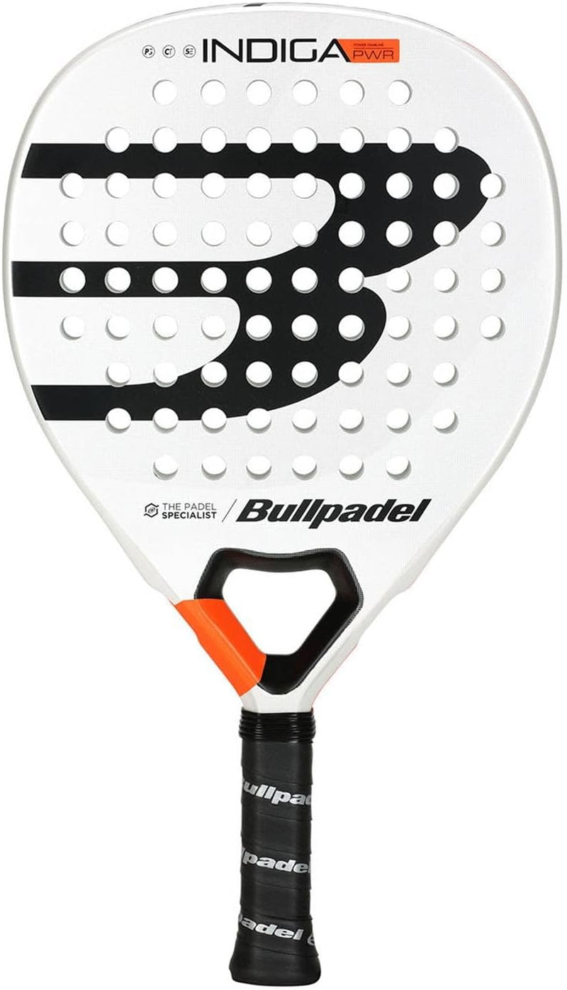 - Padel Racket - INDIGA PWR 25