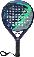 Padel Racket Carbon Fiber Surface with EVA Memory Flex Foam Core Lightweight Padel Racquet