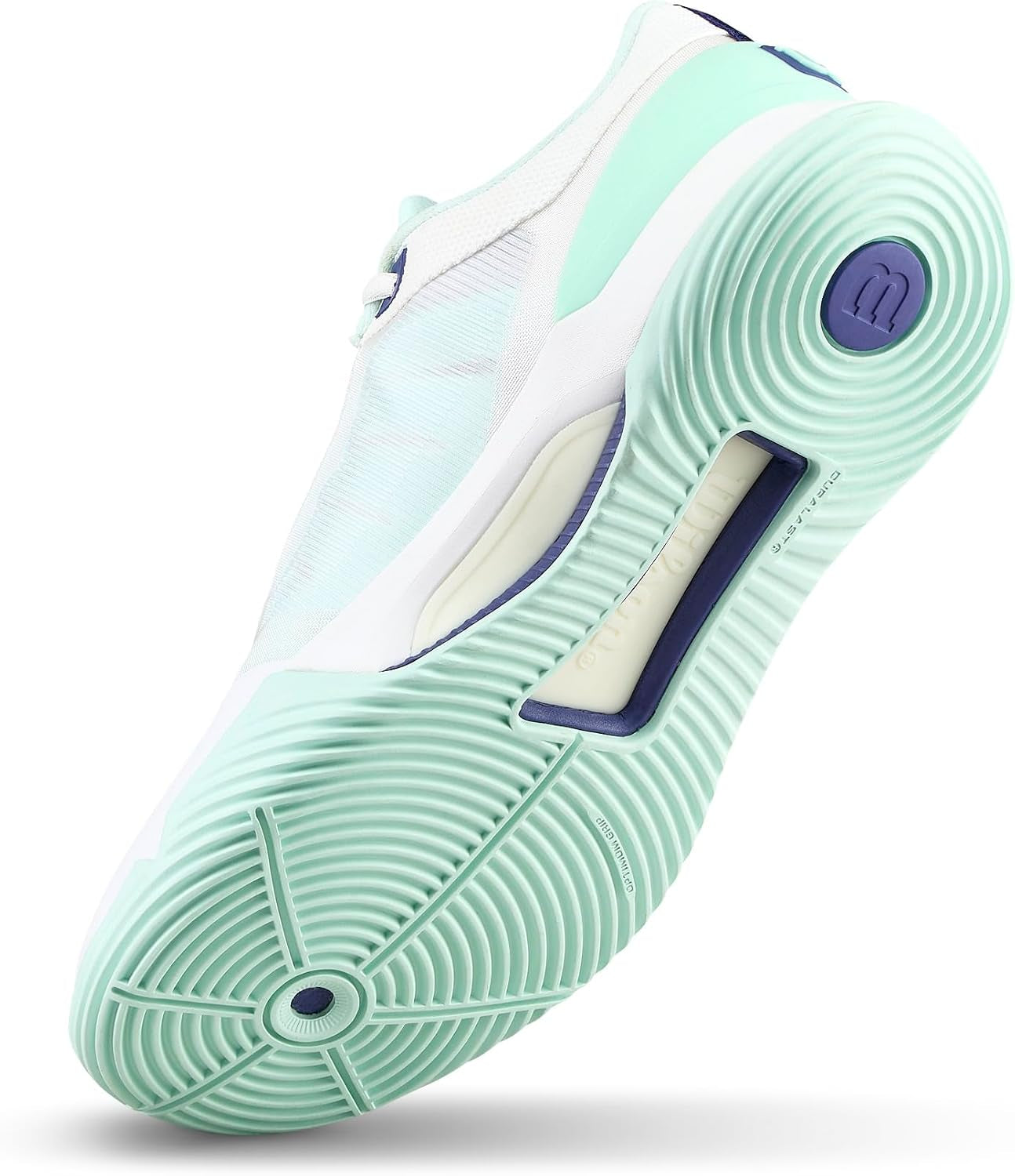 Wilson Women'S Intrigue Tour Padel Shoe