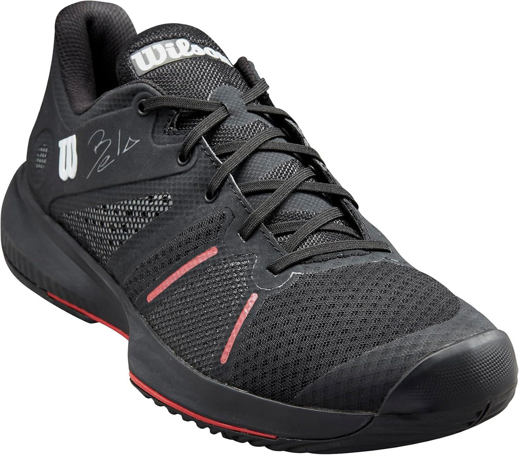 Wilson Men'S Bela Pro Padel Shoes