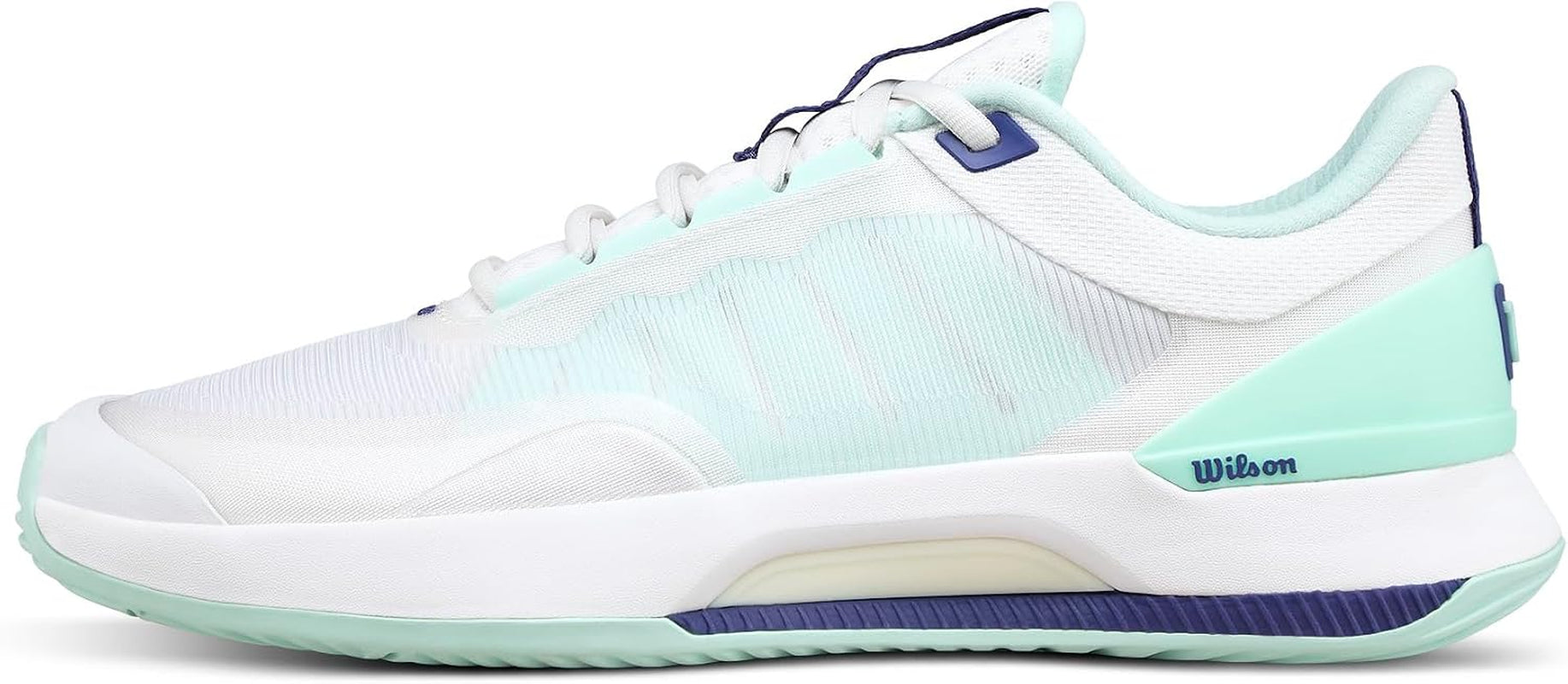 Wilson Women'S Intrigue Tour Padel Shoe