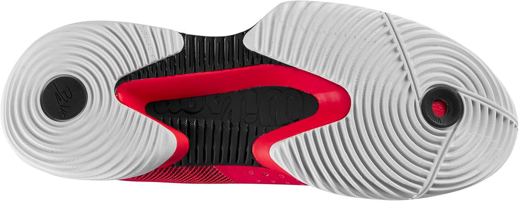 Wilson Men'S Bela Pro Padel Shoes